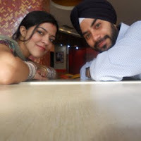 Amrit Singh