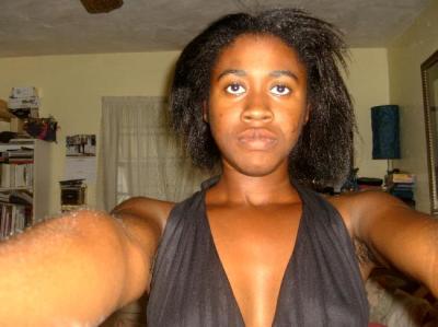 Shantel Davis