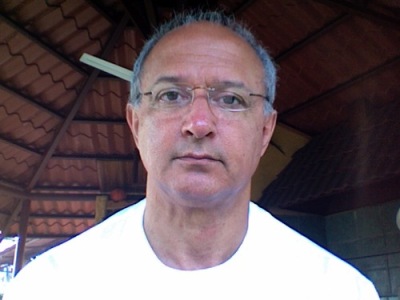 John Zegar