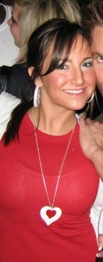 Margaret Lisecki
