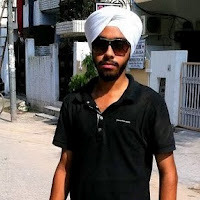 Parmeet Singh