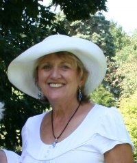 Cathie Yamilkoski
