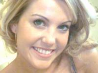 Carrie Harrell