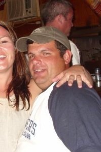 Chad Traun