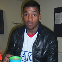 Afolayan Obembe