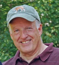Reuel Liebert