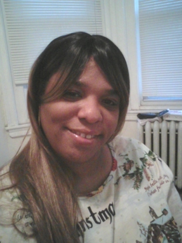 Damita Sims