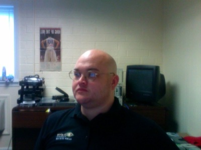 Jamie Wheeley