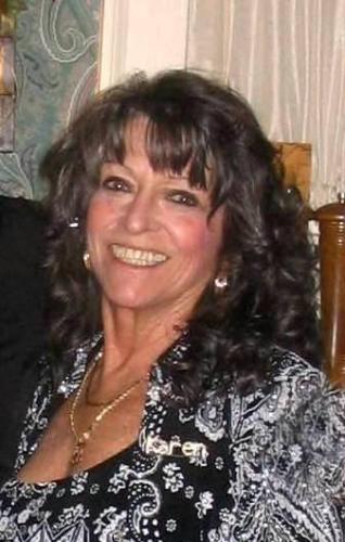 Karen Whiting