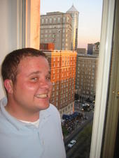 Gavin Grozier