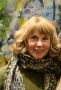 Patricia Leask