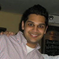 Rajendra Kankariya