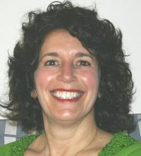 Jacqueline Mckool
