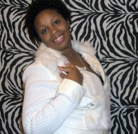 Donita Okafor