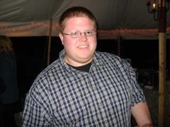 Christopher Spangle