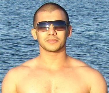 Sagar Mahesha