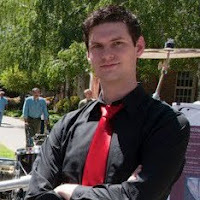 Aric Evins