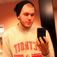 Hunter Ditzhazy