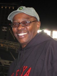 Edward Njenga