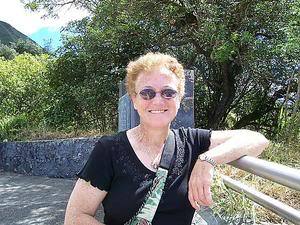 Deirdre Daughenbangh