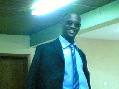 Olayemi Popoola