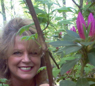 Sandra Glover
