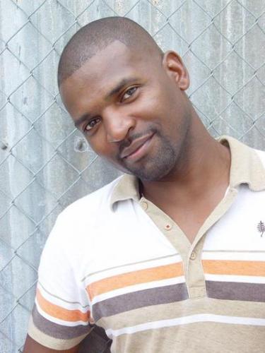 Derek Wright