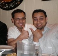 Ahmer Zaidi