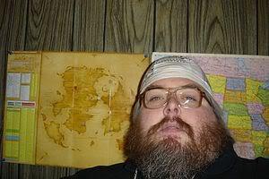 Jeffery Fisher