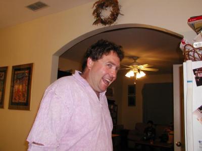 Robert Becker