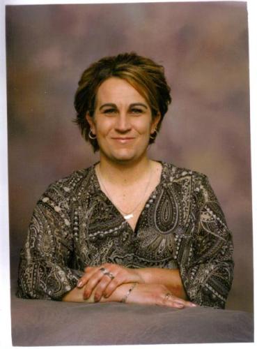 Christy Shaner