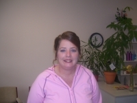 Catherine Simms