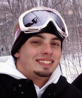 Chase Gildersleeve