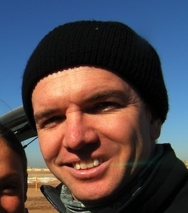 Eric Bowen