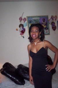Crystal Brannon