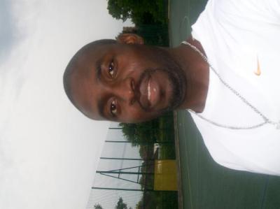 Adewale Adepoju