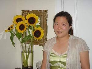 Sunny Youn
