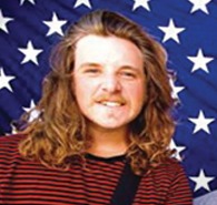 Joseph Bradford