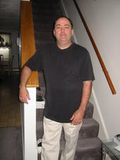 John Cournoyer