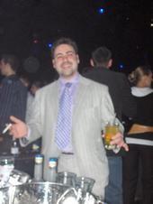 Christopher Conti