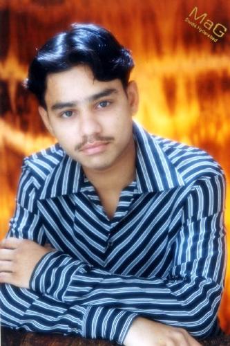 Asad Shah
