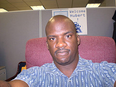 Hubert Floyd
