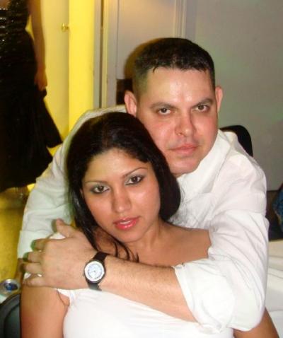 Rommel Jimenez