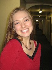 Kara Heuvelhorst
