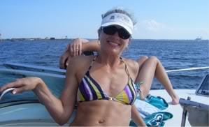 Melissa Shelton
