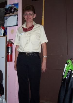 Paula Bonesteel