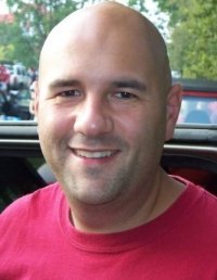 Anthony Ioannacci