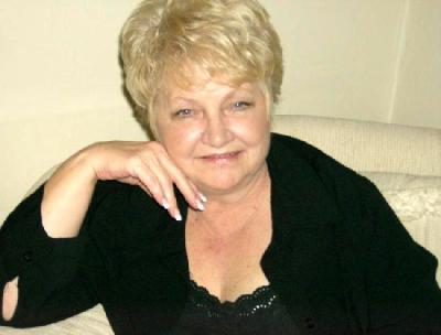 Judith Haines