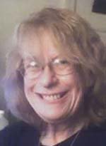 Anita Walton