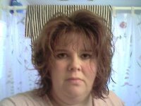 Kristie Sergent